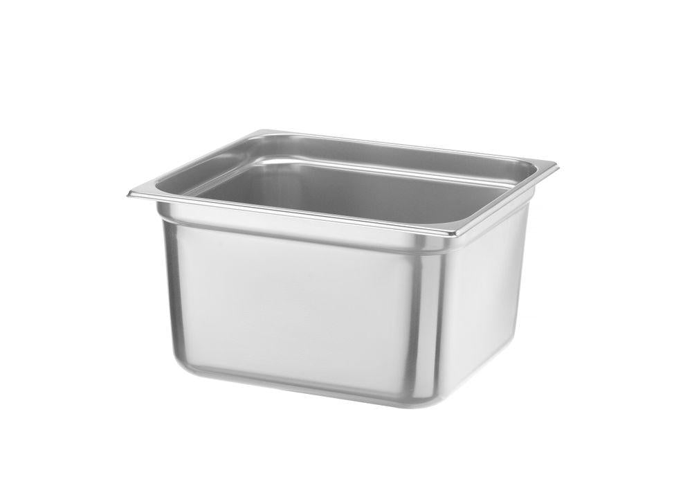 Gastronorm Container 2/3 Code 801307