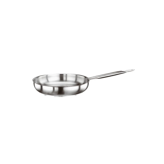 Padella 1 Manico Cm 20 H 5 Cod. 11014-20