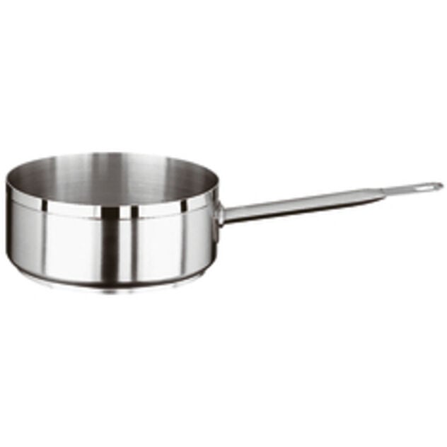 Casseruola Bassa 1 Manico Cm 16 Cod. 11108-16