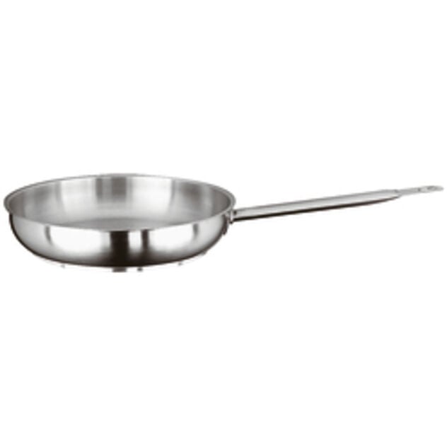 Padella 1 Manico Cm 36 H 6 Cod. 11114-36