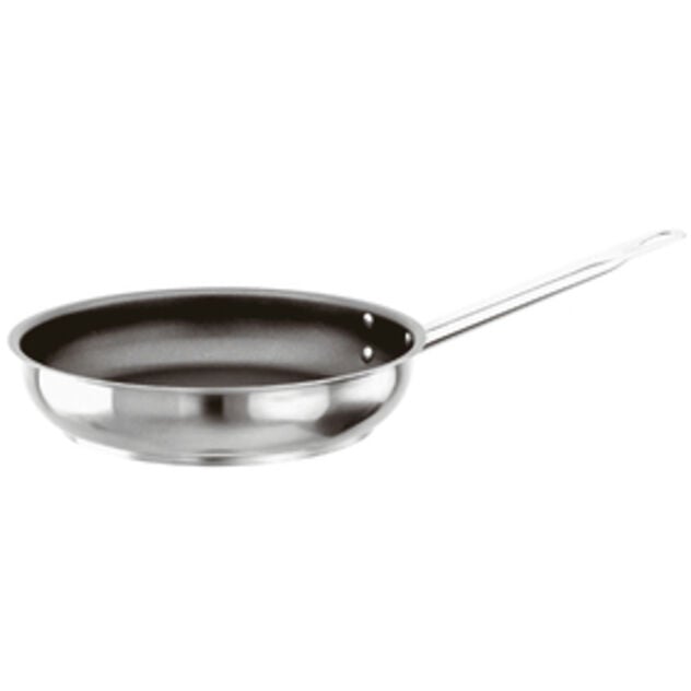 Non-stick Pan Cm 28 H 5.5 Code 11117-28