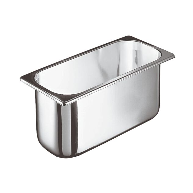 Eisbehälter 36x16,5x15 cm 6,5 Liter Art.-Nr. 41471-15
