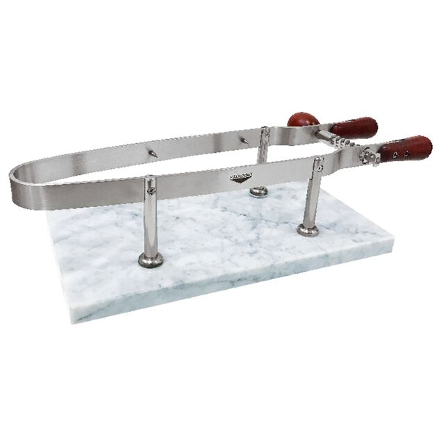 Marble Base Ham Holder Code 41583-00