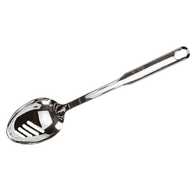 Gelochter Schöpflöffel 32 cm Art.-Nr. 41676-00