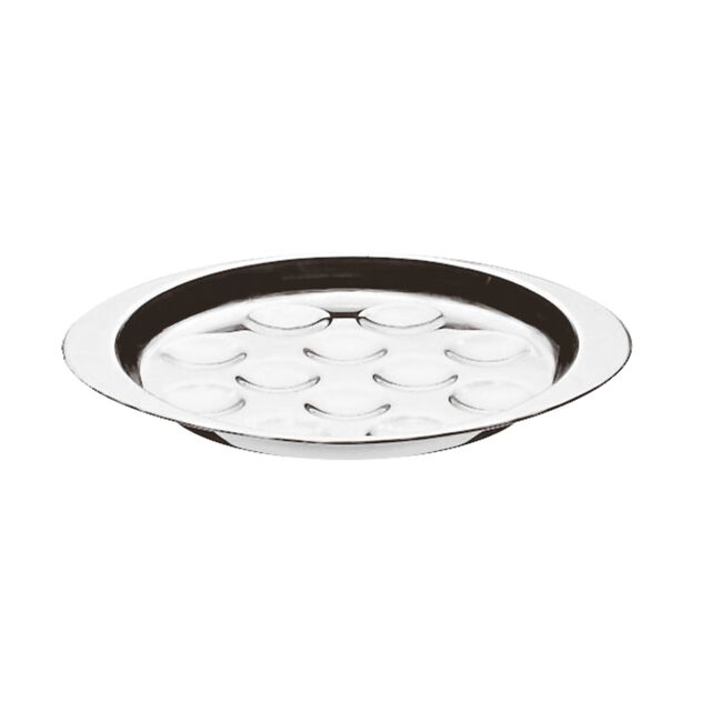 Piatto Lumache 6 Porzioni Cod. 41687-06