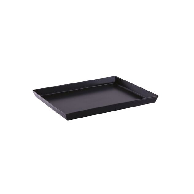 Teglia Rettangolare Cm 35X28 Cod. 41745-35