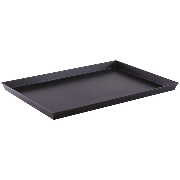 Teglia Rettangolare Cm 65X45 Cod. 41745-65