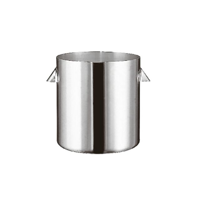 Bain-Marie-Topf 2 M Durchmesser 12 cm Art.-Nr. 11911-12