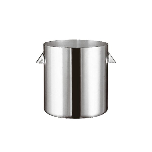 Kasserolle Bain-Marie 2 M 20 cm Art.-Nr. 11911-20