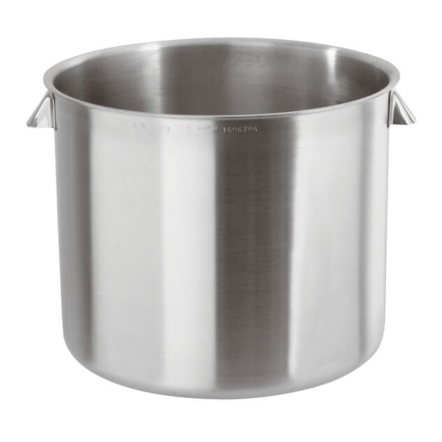 Zylindrischer Behälter 2 M 28 cm Art.-Nr. 11913-28