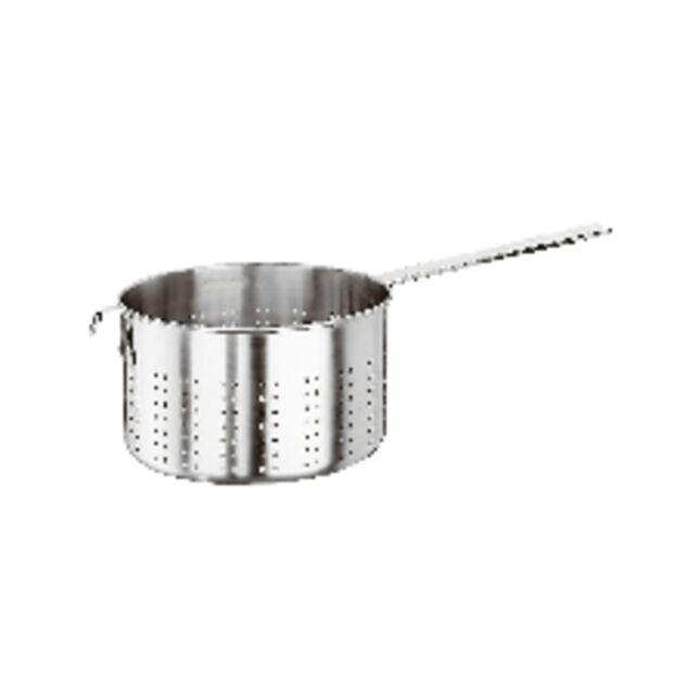 Sieb mit Griff und Haken 20 cm Art.-Nr. 11924-20