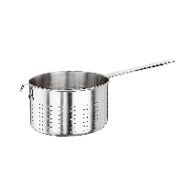 Seiher mit Griff und Haken 22 cm Art.-Nr. 11924-22