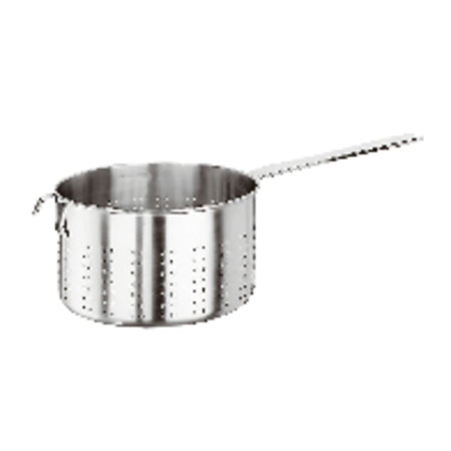 Sieb mit Griff und Haken 24 cm Art.-Nr. 11924-24