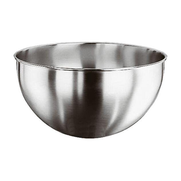 Rührschüssel Ohne Griffe Cm 36 Art.-Nr. 11951-36