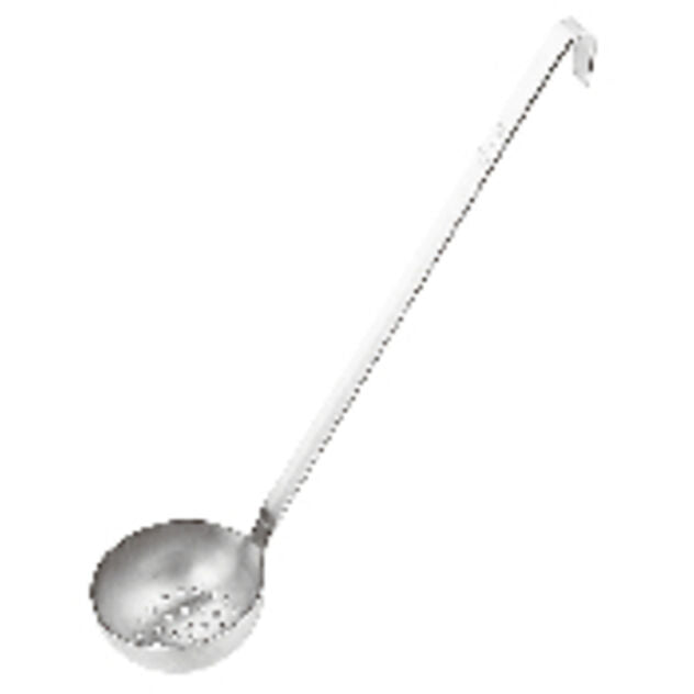 Mestolo Forato Unipezzo Cm 6,5 Cod. 11967-06