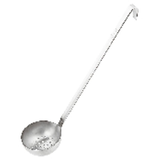 Slotted Ladle One Piece Cm 12 Code 11967-12