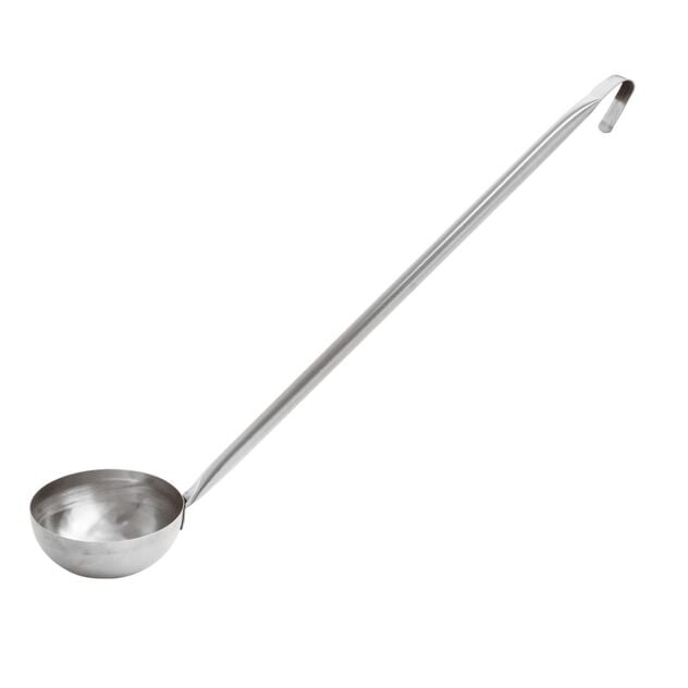 Mestolo Manico A Tubo Cm 20 Cod. 11968-20