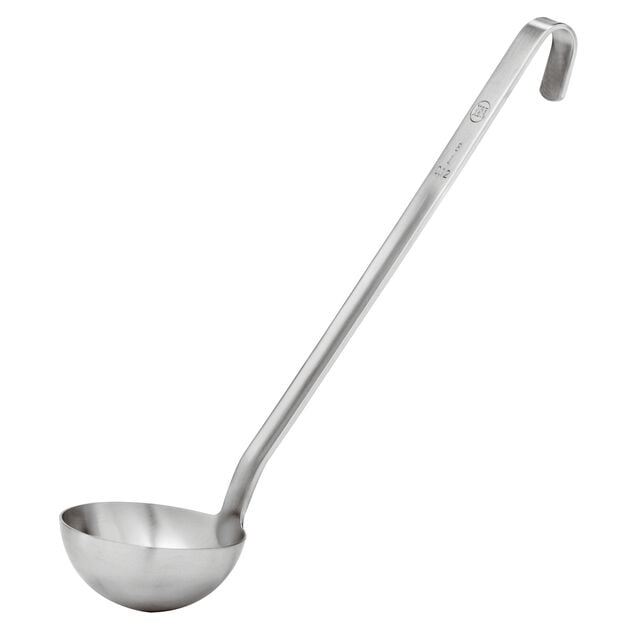 Schöpfkelle einteilig 8 cm Art.-Nr. 11970-08