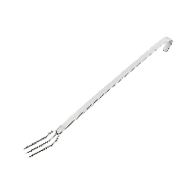 Forchettone 3 Denti Unipezzo Cm 50 Cod. 11974-50