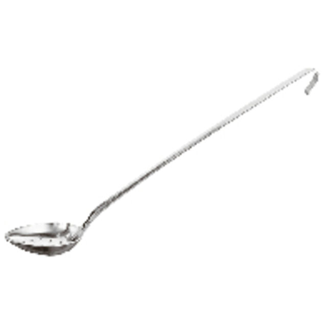 Cucchiaione Forato Unipezzo Cm 38 Cod. 11984-38