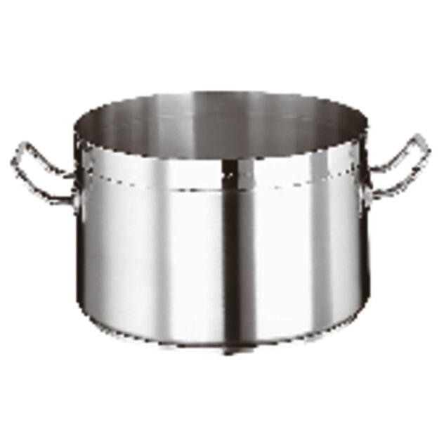 Hoher Topf 2 Griffe Cm 16 Art.-Nr. 12107-16