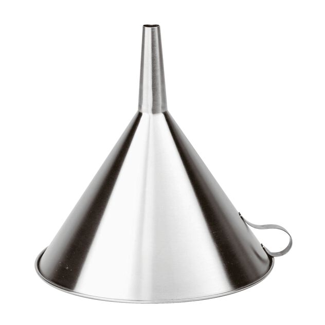 Trichter 25 cm Art.-Nr. 42562-25