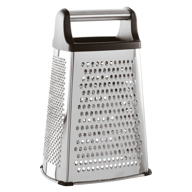 Grattugia 4 Tagli Cod. 42569-04