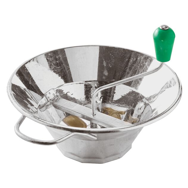 Food mill with 3 grilles Cod. 42573-31