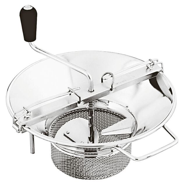 Passiermühle 1 Sieb Code 42574-37