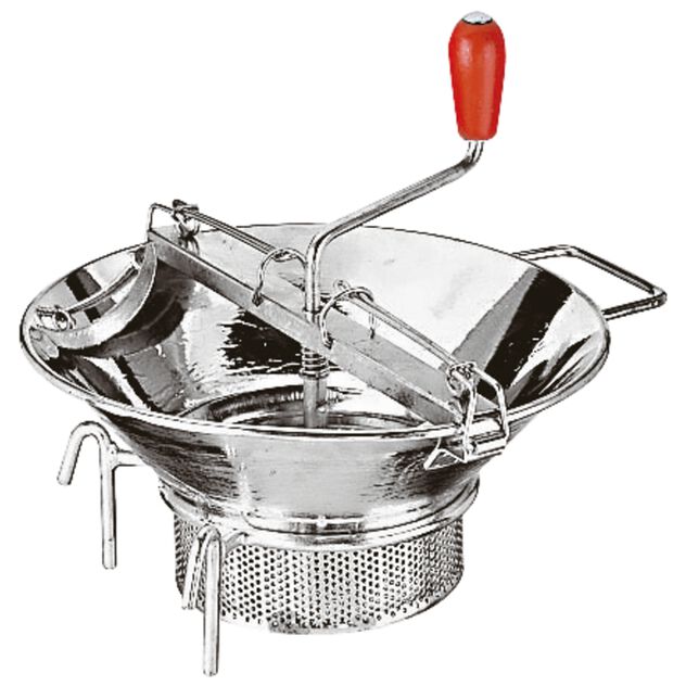 Passaverdura 1 Griglia Cod. 42575-37