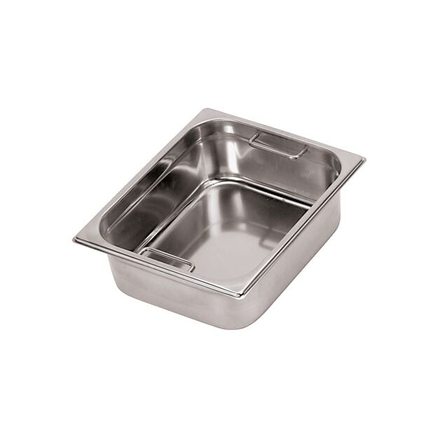 Bacinella Gn 1/3 Maniglie Interne Cod. 14147-20