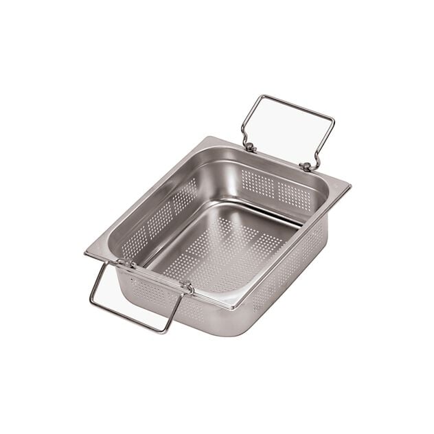Lochschale GN 1/2 M/Snodate Art.-Nr. 14255-15