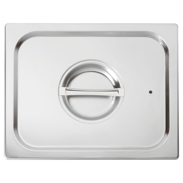 Cop Gn 2/3 Ermetico C/Guarnizione Cod. 14543-00