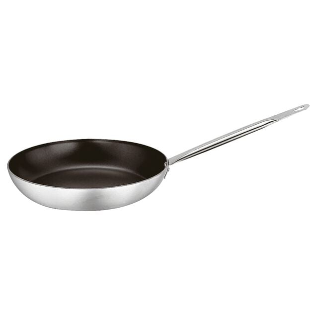 Frying Pan 1 Handle Cm 28 Cod. 16117-28