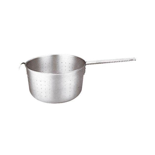 Seiher mit Griff und Haken 20 cm Art.-Nr. 16924-20