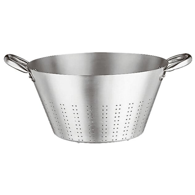 Sieb kegelstumpfförmig, 32 cm, Art.-Nr. 16927-32