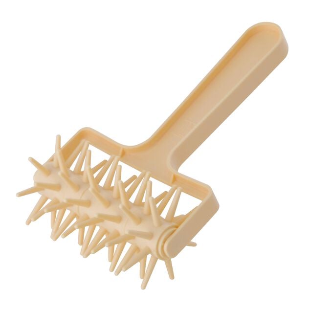 Pastry Wheel 11.5 cm Code 47024-10