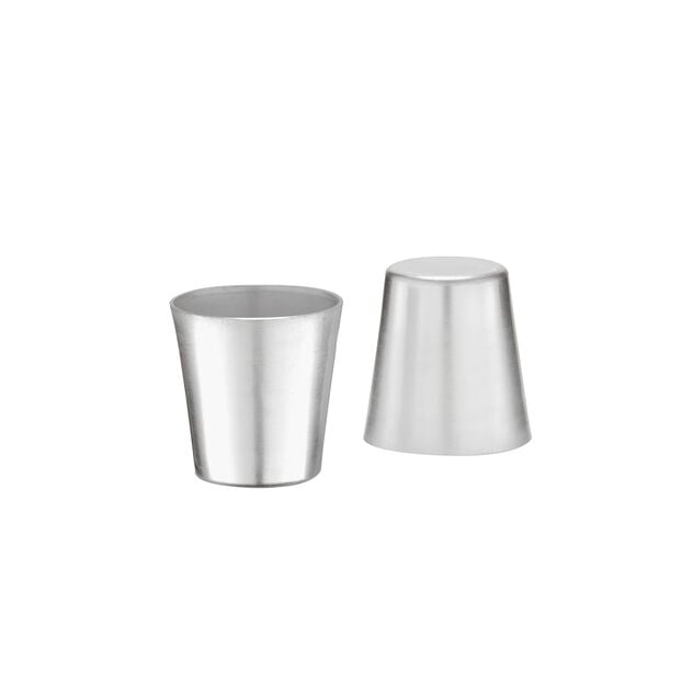 Stampo Per Babà Cm 3 Cod. 47066-03