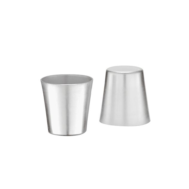 Stampo Per Babà Cm 4 Cod. 47066-04