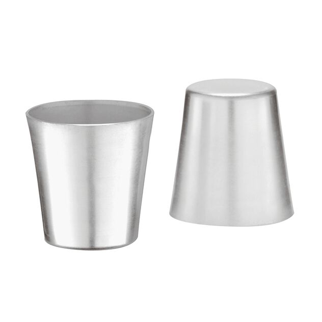 Stampo Per Babà Cm 7 Cod. 47066-07