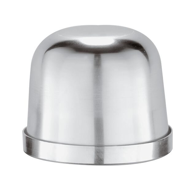 Stampo Cassata Cm 12 Con Coperchio Cod. 47068-12