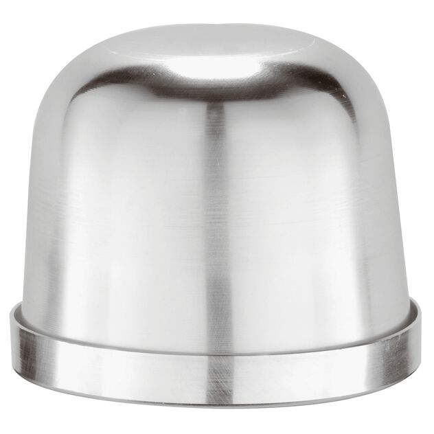 Cassataform 15 cm mit Deckel Art.-Nr. 47068-15