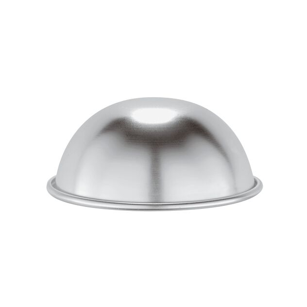 Stampo Zuccotto Cm 10 Cod. 47069-10