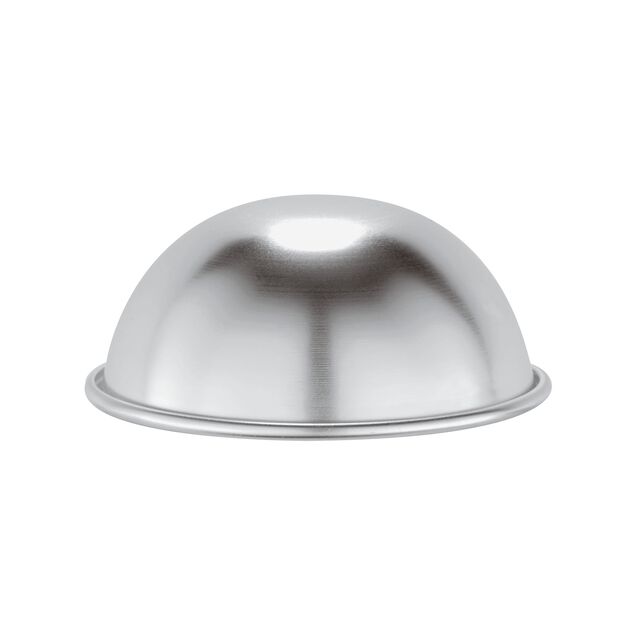 Zuccotto-Form 12 cm Art.-Nr. 47069-12