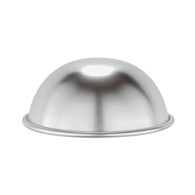 Stampo Zuccotto Cm 14 Cod. 47069-14