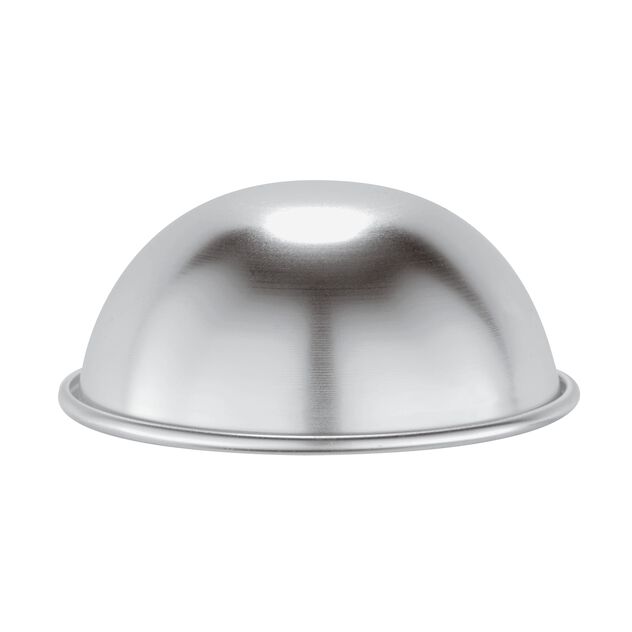 Zuccotto Mold 16 cm Code 47069-16
