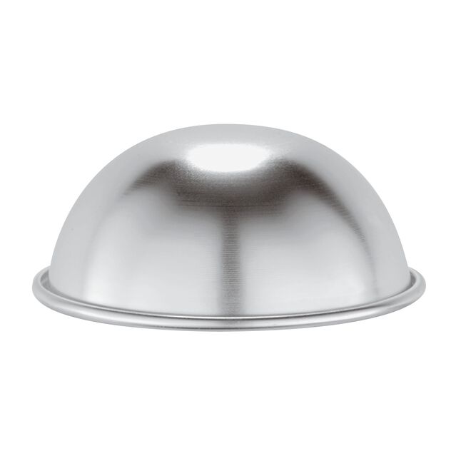 Zuccotto Mould 18 cm Code 47069-18