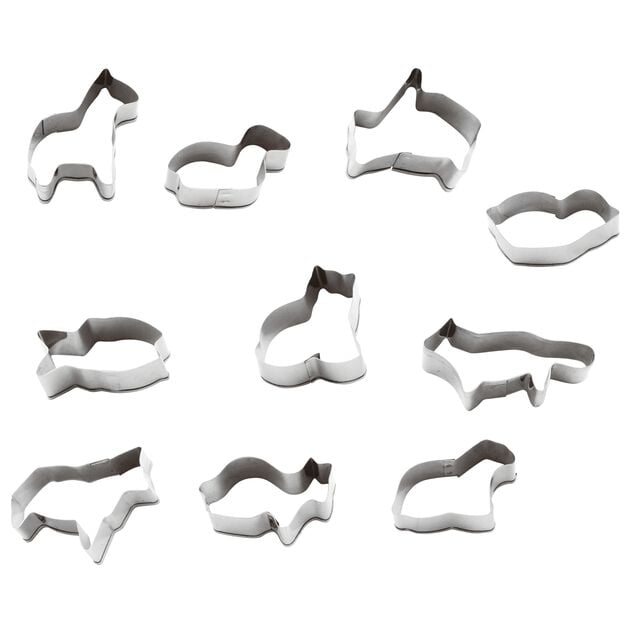 Tagliapasta Animali Cod. 47303-10