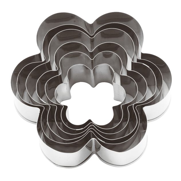 Tagliapasta Rosa Cod. 47306-10