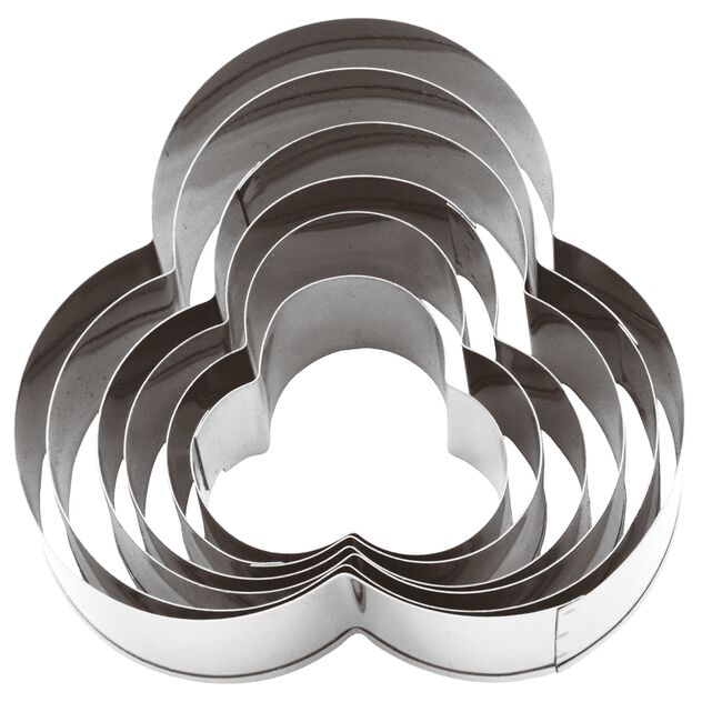 Tagliapasta Trio Cod. 47307-10